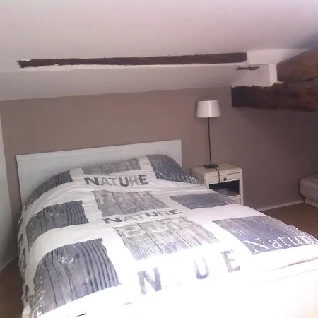Holiday home Natura Le Douhet