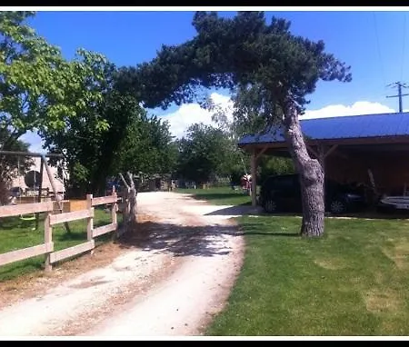 Natura Holiday home