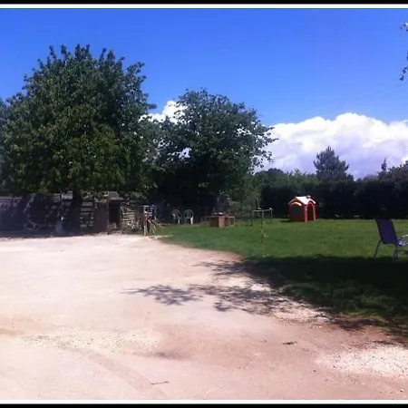 Holiday home Natura Le Douhet
