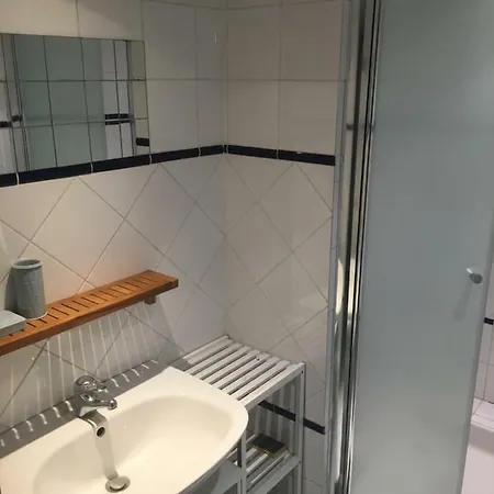 Holiday home Natura Le Douhet