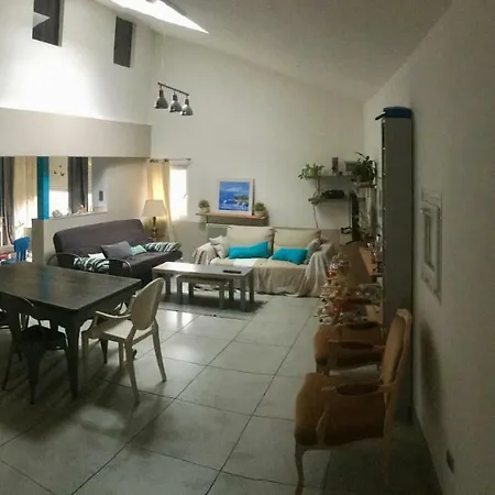 Natura Holiday home *