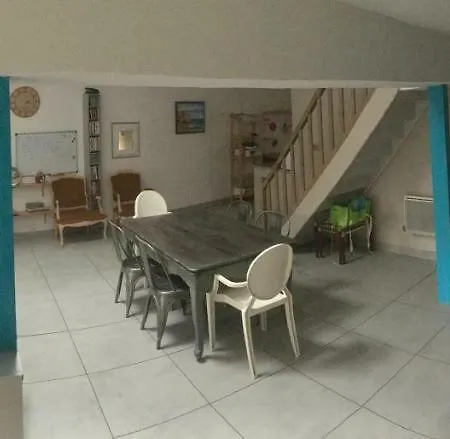 Natura Holiday home
