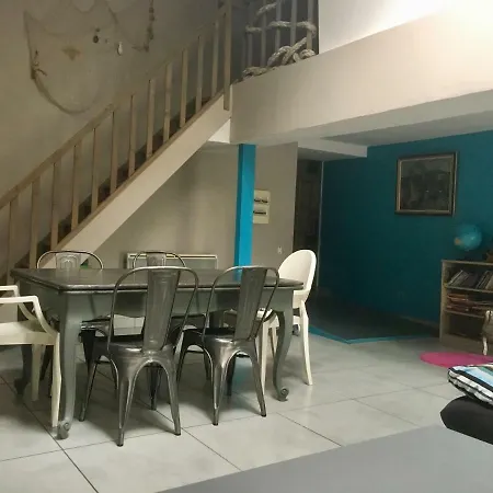 Holiday home Natura *
